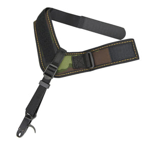 Compound Bow Archery Release Wristband Bow Release for Left and Right Hand