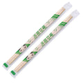 24cm Disposable Cheap Bamboo Chopsticks