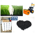 2026 50mm Soccer Turf Football Pitch Grass High Quality Artificial Grass for Football Field