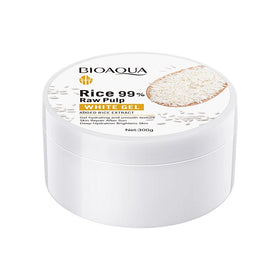 Beauty Products Moisturizing Hydrating Acne-removing Mild Oil Control Rice Pulp Gel Whitening Face Cream m for Face SS