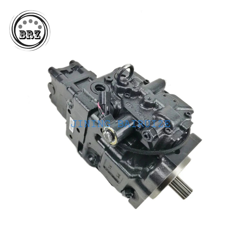 Mini Excavator Main Pump 708-1S-00253 Pc28 Hydraulic Pump 708-1T-00142