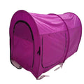 Custom Luxury Indoor Bed Tent for Single or 2 Persons Wind Valley's Windproof Fiberglass Poles for Outdoor Use