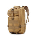 30L Backpack Tactical 3 Day Assault Pack Molle Tactical Backpack Rucksacks for Camping Trekking Hiking Backpacks
