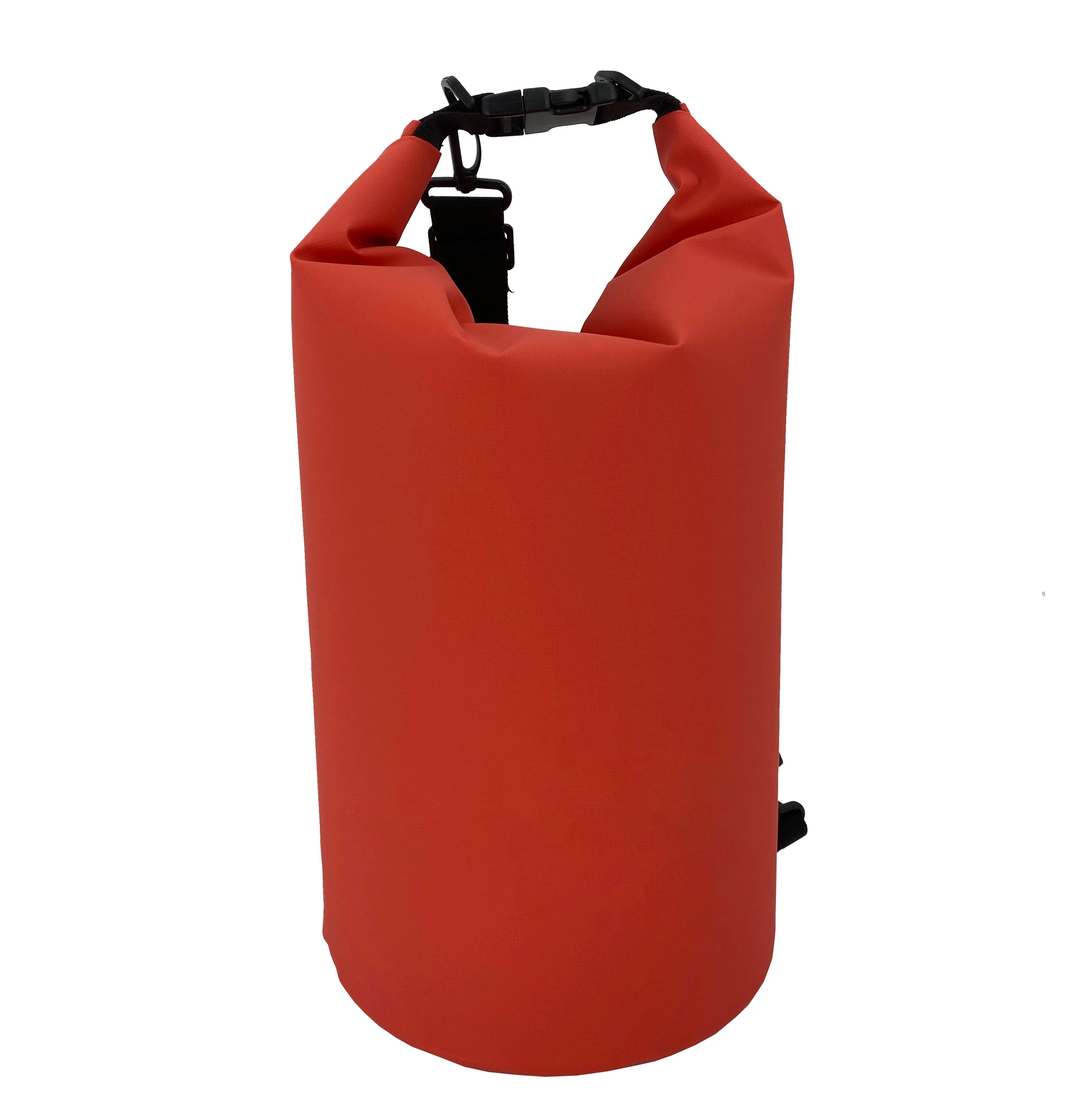 Custom LOGO Ocean Pack Dry Bag Waterproof PVC Bag