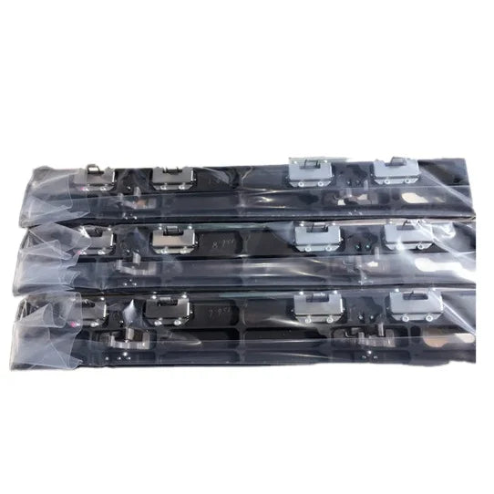 Re-built SCREEN CTP PTR4300 PT-R4000 PT-R4100 PT-R4300S Tail Clamp Whole Set U1254024-01