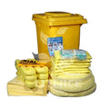 360L Spill Kits Chemical Spill Control and Cleanup in Laboratory