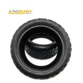 YUANXING 85/65-6.5 Off Road Vacuum Tyres Self -repairing Liquid Tubeless Tire for 10 Inch G-Booster XIAOMI Balance Scooter Parts