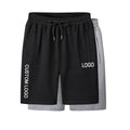 Evertop Customized Men's Short Shorts OEM ODM Formal Golf Jogging Jersey Anti-Wrinkle Logo Plus Size for Jogging and Golf