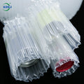Factory Direct Sale Protective Film Inflatable PA+PE Material Shockproof Waterproof CE Certified Customizable Thickness Air