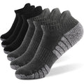 Wholesale 2022 New Fashion Men Cotton Thicken Thicken Socks Sweat Absorbing Breathable Sports Running Antiskid Ankle Socks