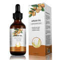 100% Pure and Organic Argan Oil Hair Care Serum Best Wholesale Bulk for Cosmetic Low Price Private Label
