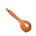 2026 New fashion mookaite jasper gua sha board spoon stone tool for anti aging spiky guastone