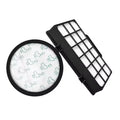 Hepa Filter Kit for Rowenta Zr903701 Silence Force Cyclonic Vacuum Cleaner Filter Ro7647ea Ro7612ea Ro7631ea Ro7643ea Ro7673ea
