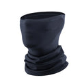 ROCKBROS  Wholesale High Quality Sports Winter Scarf Customize Neck Warmer Fleece Neck Gaiter Face Scarf Bandana for Cycling