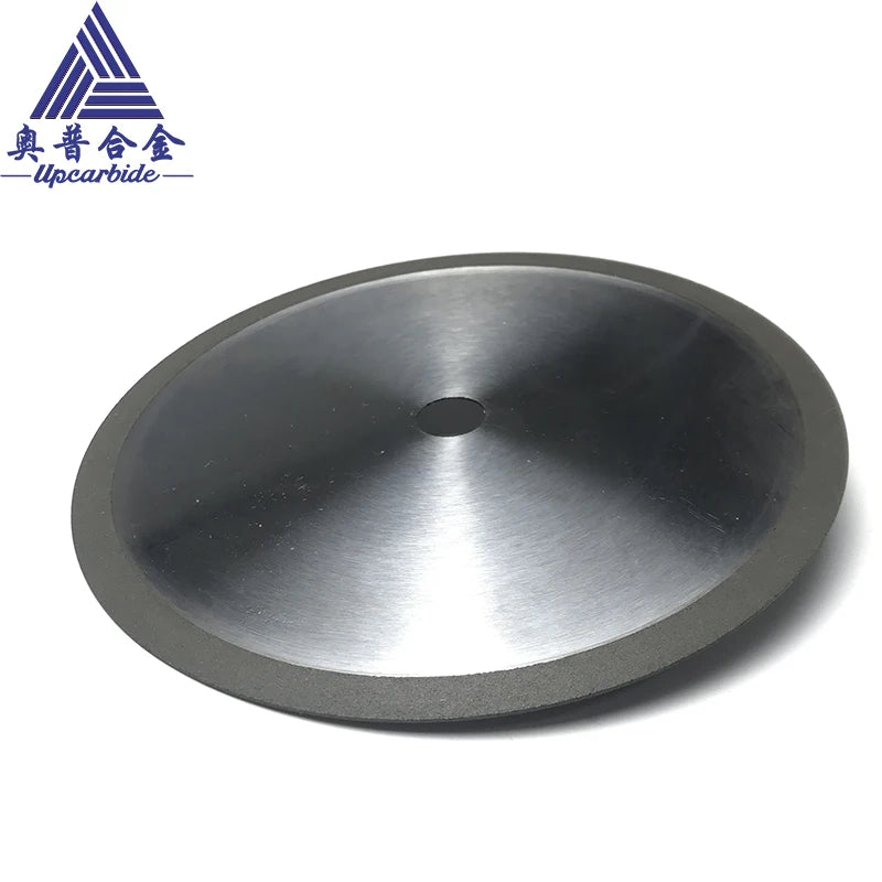 200*20*1mm PCD Circular Saw Blade Cutting Ground Blades for Precision Cutting Diamond Saw Blade