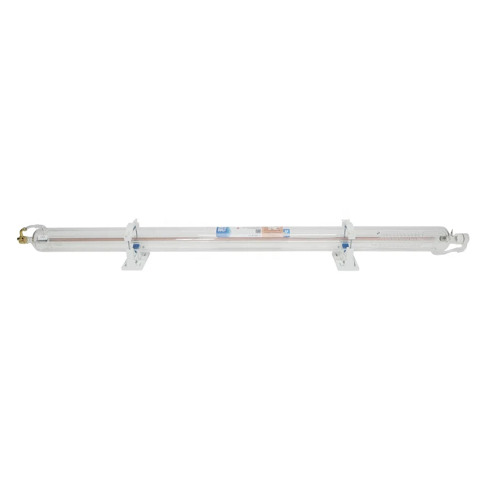 Yongli 2023 More Popular R7 130 Watts 140w 150w Co2 Laser Tube for Laser Cutting Engraving Machine