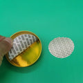 Heat Sealing High Quality Aluminum Foil Seal Liner for Plastic Bottle Lid