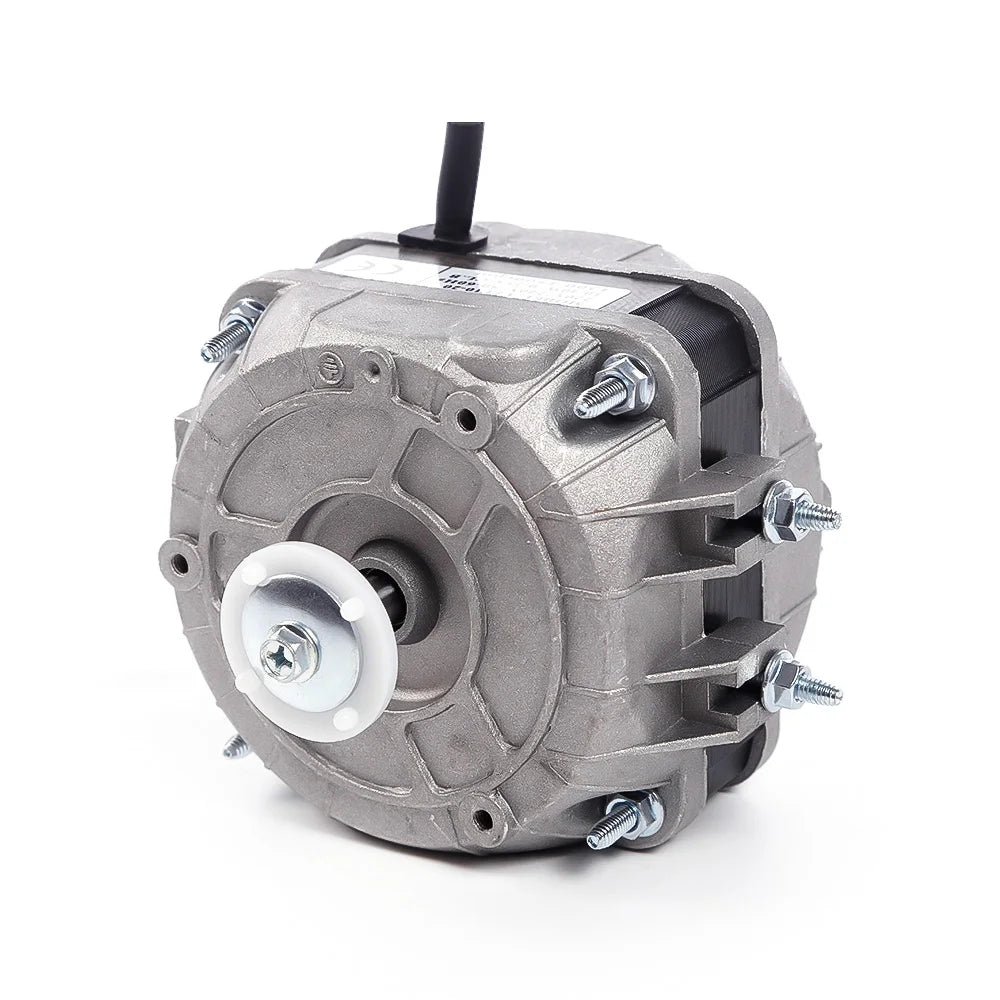Shaded Pole Fan Motor with Single Phase