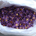 Natural Dried Blue Lotus Flower Nymphaea Tetragona for Tea