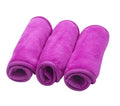 Microfiber Towel Face Cleaning Cloth Makeup Removal Towel