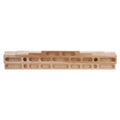 Professional Indoor Hangboard Training Finger Board for Home Use for Rock Climbing-for Wholesales