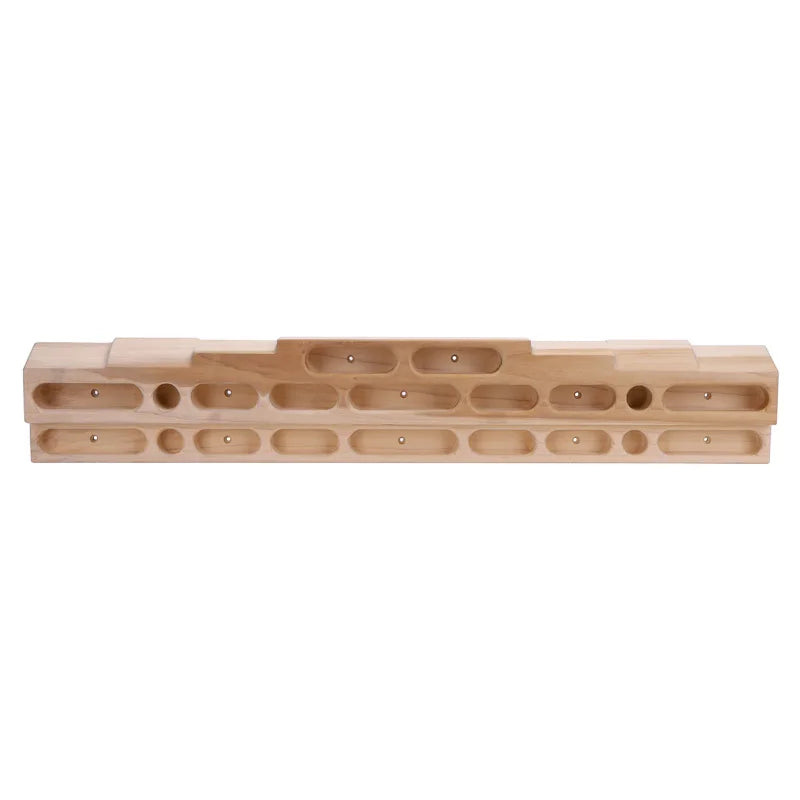 Professional Indoor Hangboard Training Finger Board for Home Use for Rock Climbing-for Wholesales