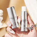 Best Seller Portable Organic Solid Parfum Stick Lasting Solid Perfume Light Luxury Elegant Solid Body Cream