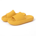 Factory Direct Custom Printed Breathable Open Toe Anti-Slippery Lightweight Indoor Slides Sandals for Ladies Men's Spring Season