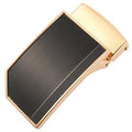 Wholesale Custom Metal Belt Buckle for Men Business Alloy Automatic Belt Buckle