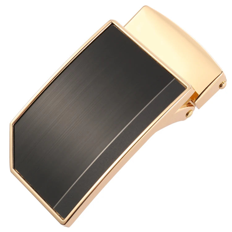 Wholesale Custom Metal Belt Buckle for Men Business Alloy Automatic Belt Buckle