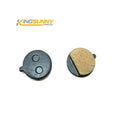 21mm Electric Scooter Brake Disc Brake Pads for Xiao Mi M365 M365 Pro Scooter Accessories and Spare Parts