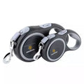 Pet Supplies Automatic Retractable Extending Dog Leash Tangle Free Nylon Pet Lead for Outdoor Walking Manufacturer RIBBONS Solid