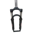 Mountain Bike Fork 26 Inch Fat Bike Fork Fat Tire Suspension Fork
