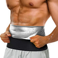 Man Body Shaper Sauna Vest Waist Training Slimming Vest Waist Shaper Corset