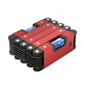 Mult-functional Foldable Level Magnetic Versatile Hinged Level Measuring Tool Folding Level