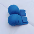 Custom WKF Approved Karate Training Mitts Karate Gloves
