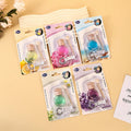 Home Bedroom Hotel Fire-Free Aromatherapy Car Pendant Long-Lasting Perfume Home Deodorant and Fire-Free Car Aromatherapy