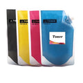 1KG Toner Powder for HP Color LaserJet Managed MFP M575dnm M575dnm CE401A CE410A CE413 a X CE413A CE 413A 412A 507A 507X CE401A