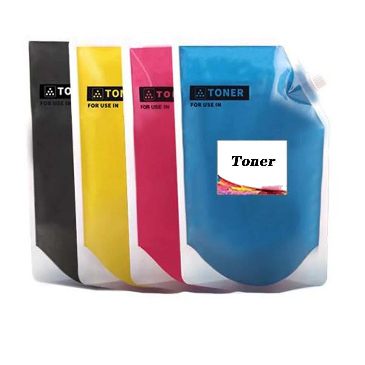 1KG Toner Powder for HP Color LaserJet Managed MFP M575dnm M575dnm CE401A CE410A CE413 a X CE413A CE 413A 412A 507A 507X CE401A