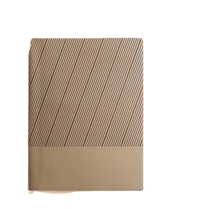 A5 Notebook Wholesale Printing Logo Office Learning Notepad Stationery Set and Pen Gift Sets