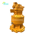 Hangood Construction Machinery Parts RG11 RG14 RG16 Swing Motor Assy SY135LC-8 SY135LC Swing Motor with Gearbox Excavator Parts