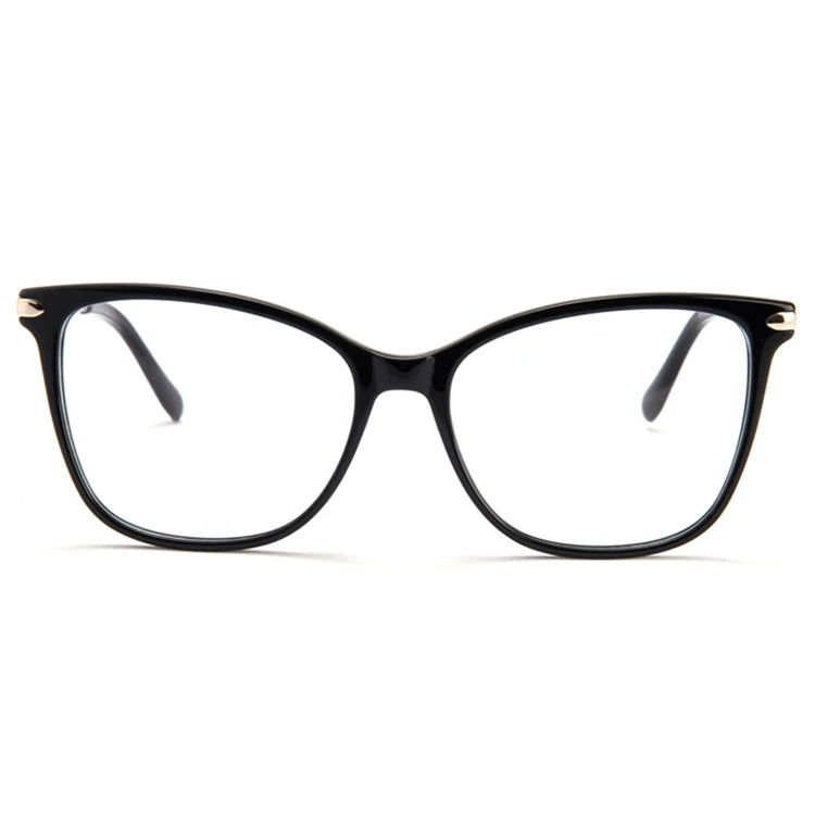 FEROCE Wholesale Acetate Glasses Hot Sale China Factory Designer Optic Frames Glasses Eye Optical Frames Eyeglasses