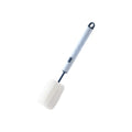 Detachable Soft Cleaning Sponge for Household Long Handle Thermos Cup and Milk Bottle Plastic Washing Brush