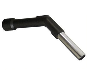 H32 Manual 32mm ABS Plastic Handle for Vacuum Cleaner for Car Garage & Household Use