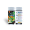 Merydi Pool Strip with 7 Parameters Spa Pool Test Strips Model W-7
