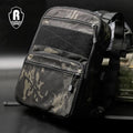 Premium Texture Scalable Lightweight Mochila Tactical Hunting Durable Waterproof Backpack