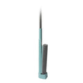DOOSO Super Absorbent Magic Sponge Mop - Heavy Duty Durable PVA Floor Mop with Self-Wringing System