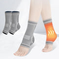 3034#Professional Ankle Brace Compression Ankle Sleeves Prevent Ankle Injury Relive