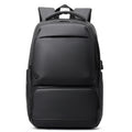 Marksman Black Fashion Oxford Cartoon Waterproof Anti-Theft Traveling Laptop Backpack with 18 Inch Capacity Unisex