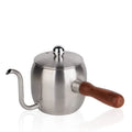 Mini Coffee Kettle with Stainless Steel Materials